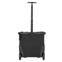 reisenthel carrycruiser - Einkaufstrolley 47.5 cm (black back) - Ansicht 4