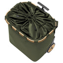 reisenthel carrycruiser - Einkaufstrolley 47.5 cm (forest gold) - Markenkoffer