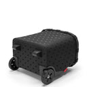 reisenthel carrycruiser - Einkaufstrolley 47.5 cm (frame glossy dots black) - Ansicht 3
