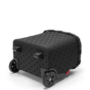 reisenthel carrycruiser - Einkaufstrolley 47.5 cm (frame glossy dots black) - Ansicht 3