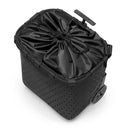 reisenthel carrycruiser - Einkaufstrolley 47.5 cm (frame glossy dots black) - Ansicht 5