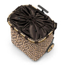 reisenthel carrycruiser - Einkaufstrolley 47.5 cm (frame leo macchiato) - Ansicht 3