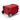 reisenthel carrycruiser - Einkaufstrolley 47.5 cm (red) - Markenkoffer