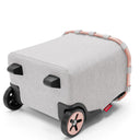 reisenthel carrycruiser - Einkaufstrolley 47.5 cm (sky rose) - Ansicht 4