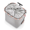 reisenthel carrycruiser - Einkaufstrolley 47.5 cm (sky rose) - Ansicht 2