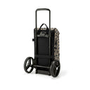 reisenthel citycruiser bag - Einkaufstasche 60 cm (baroque marble) - Ansicht 3