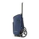 reisenthel citycruiser bag - Einkaufstasche 60 cm (herringbone dark blue) - Ansicht 3