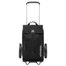 reisenthel citycruiser - Einkaufstrolley 55 cm (black) - Markenkoffer