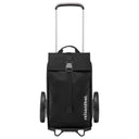 reisenthel citycruiser - Einkaufstrolley 55 cm (black)