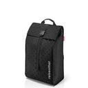 reisenthel citycruiser - Einkaufstrolley 55 cm (glossy dots black) - Ansicht 4
