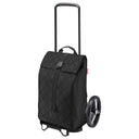 reisenthel citycruiser - Einkaufstrolley 55 cm (rhombus black) - Ansicht 2