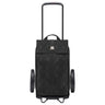 reisenthel citycruiser - Einkaufstrolley 55 cm (rhombus black)