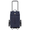 reisenthel citycruiser - Einkaufstrolley 55 cm (rhombus midnight)