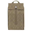 reisenthel citycruiser - Einkaufstrolley 55 cm (rhombus olive) - Ansicht 4