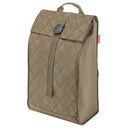 reisenthel citycruiser - Einkaufstrolley 55 cm (rhombus olive) - Ansicht 3