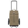 reisenthel citycruiser - Einkaufstrolley 55 cm (rhombus olive)