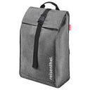 reisenthel citycruiser - Einkaufstrolley 55 cm (twist silver) - Ansicht 3