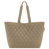 reisenthel Classic - Shopper XL 62 cm (rhombus olive)