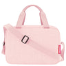 reisenthel coolerbag to-go - Kühltasche 23.5 cm (twist blush)