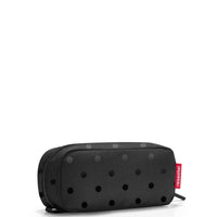 reisenthel cosmetics multicase / Stifteetui 21 cm (glossy dots black) - Ansicht 2