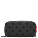 reisenthel cosmetics multicase / Stifteetui 21 cm (glossy dots black) - Markenkoffer