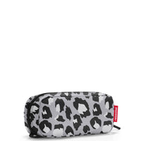 reisenthel cosmetics multicase / Stifteetui 21 cm (leo nero) - Markenkoffer