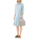 reisenthel cosmetics toiletbag XL - Kulturbeutel 28 cm (herringbone sand) - Ansicht 4