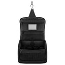 reisenthel cosmetics toiletbag XL - Kulturbeutel 28 cm (mesh black) - Ansicht 3