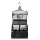 reisenthel cosmetics toiletbag XL - Kulturbeutel 28 cm (twist silver) - Ansicht 3