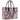 reisenthel Daily Shopper - Shopper 42 cm (jacquard rose) - Markenkoffer