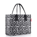 reisenthel Daily Shopper - Shopper 42 cm (leo nero) - Ansicht 2