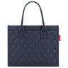 reisenthel Daily Shopper - Shopper 42 cm (rhombus midnight)