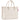 reisenthel Daily Shopper - Shopper 42 cm (teddy sand) - Markenkoffer