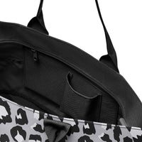 reisenthel e1 - Shopper erw. 50 cm (leo nero) - Ansicht 3