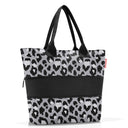 reisenthel e1 - Shopper erw. 50 cm (leo nero) - Ansicht 2