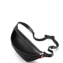 reisenthel extralite beltbag - Gürteltasche 30 cm (mesh black) - Markenkoffer