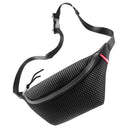 reisenthel extralite beltbag - Gürteltasche 30 cm (mesh black) - Ansicht 5