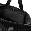 reisenthel extralite Shopper - Shopper L 46 cm (mesh black) - Markenkoffer