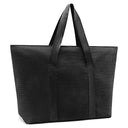 reisenthel extralite Shopper - Shopper L 46 cm (mesh black) - Markenkoffer