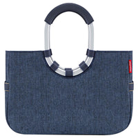 Blu scuro a spina di pesce