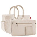 reisenthel loopshopper M / Shopper 40 cm (teddy sand) - Ansicht 3