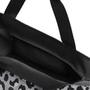 reisenthel shopper M - Shopper 51 cm (leo nero) - Ansicht 3