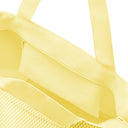 reisenthel shopper M - Shopper 51 cm (mesh lemon) - Markenkoffer