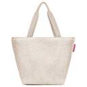 reisenthel shopper M - Shopper 51 cm (teddy sand)