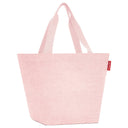 reisenthel shopper M - Shopper 51 cm (twist blush) - Ansicht 2