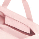 reisenthel shopper M - Shopper 51 cm (twist blush) - Ansicht 3