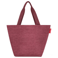 twist maroon