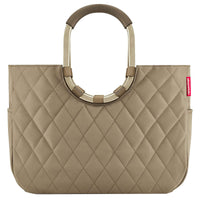 Rhombus Olive