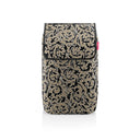 reisenthel shopping trolley - Einkaufstrolley 48.5 cm (baroque marble) - Markenkoffer