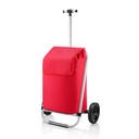 reisenthel shopping trolley - Einkaufstrolley 48.5 cm (red) - Ansicht 2